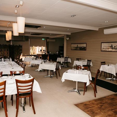 Hospitality Kalgoorlie, Surestay Collection By Best Western Ngoại thất bức ảnh