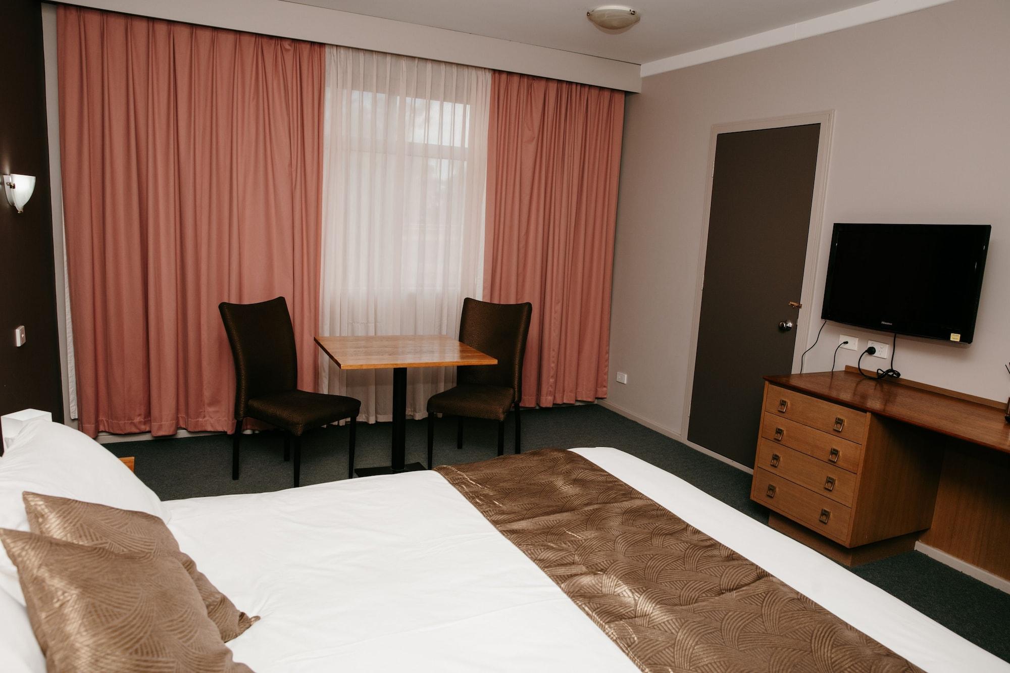 Hospitality Kalgoorlie, Surestay Collection By Best Western Ngoại thất bức ảnh