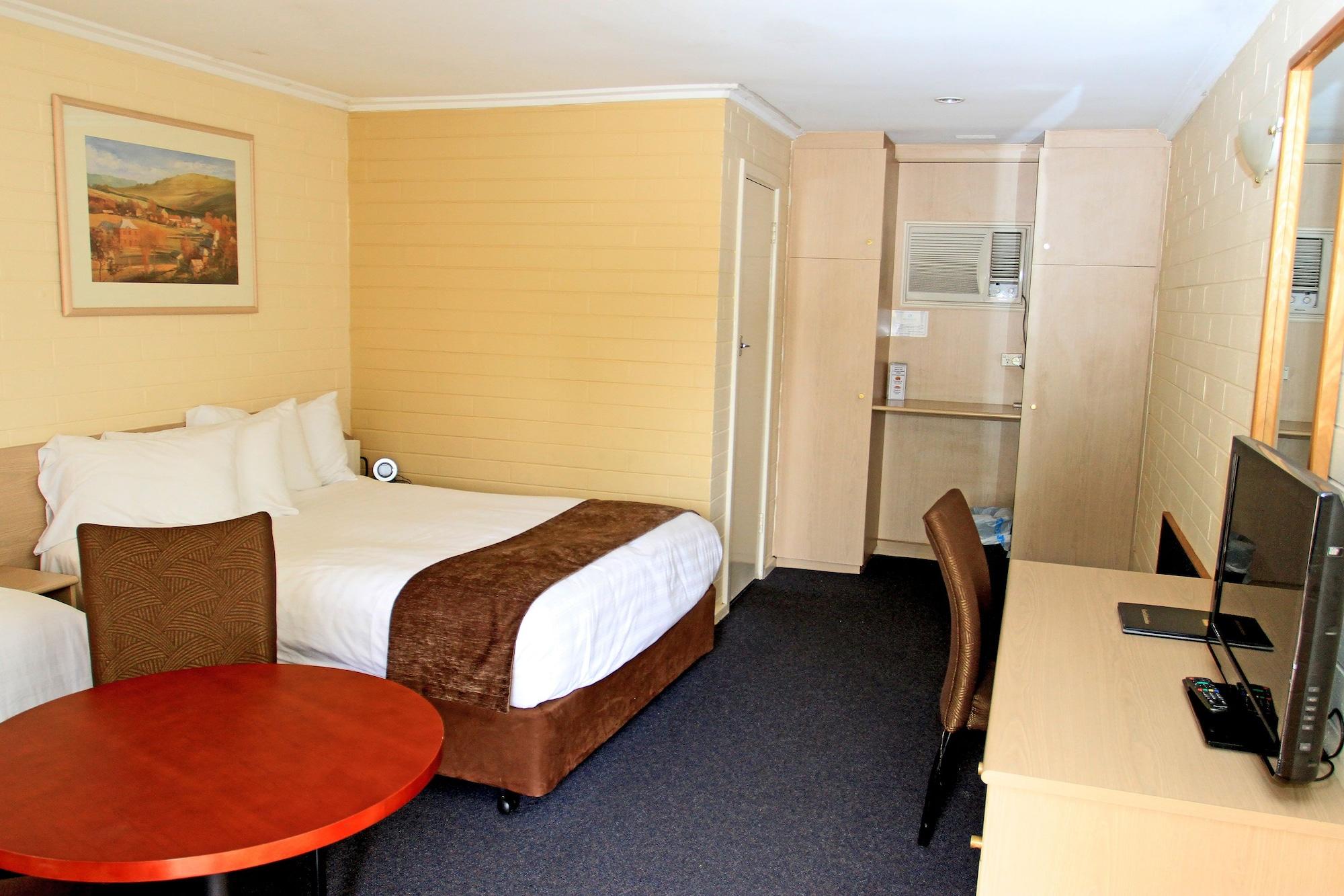 Hospitality Kalgoorlie, Surestay Collection By Best Western Ngoại thất bức ảnh