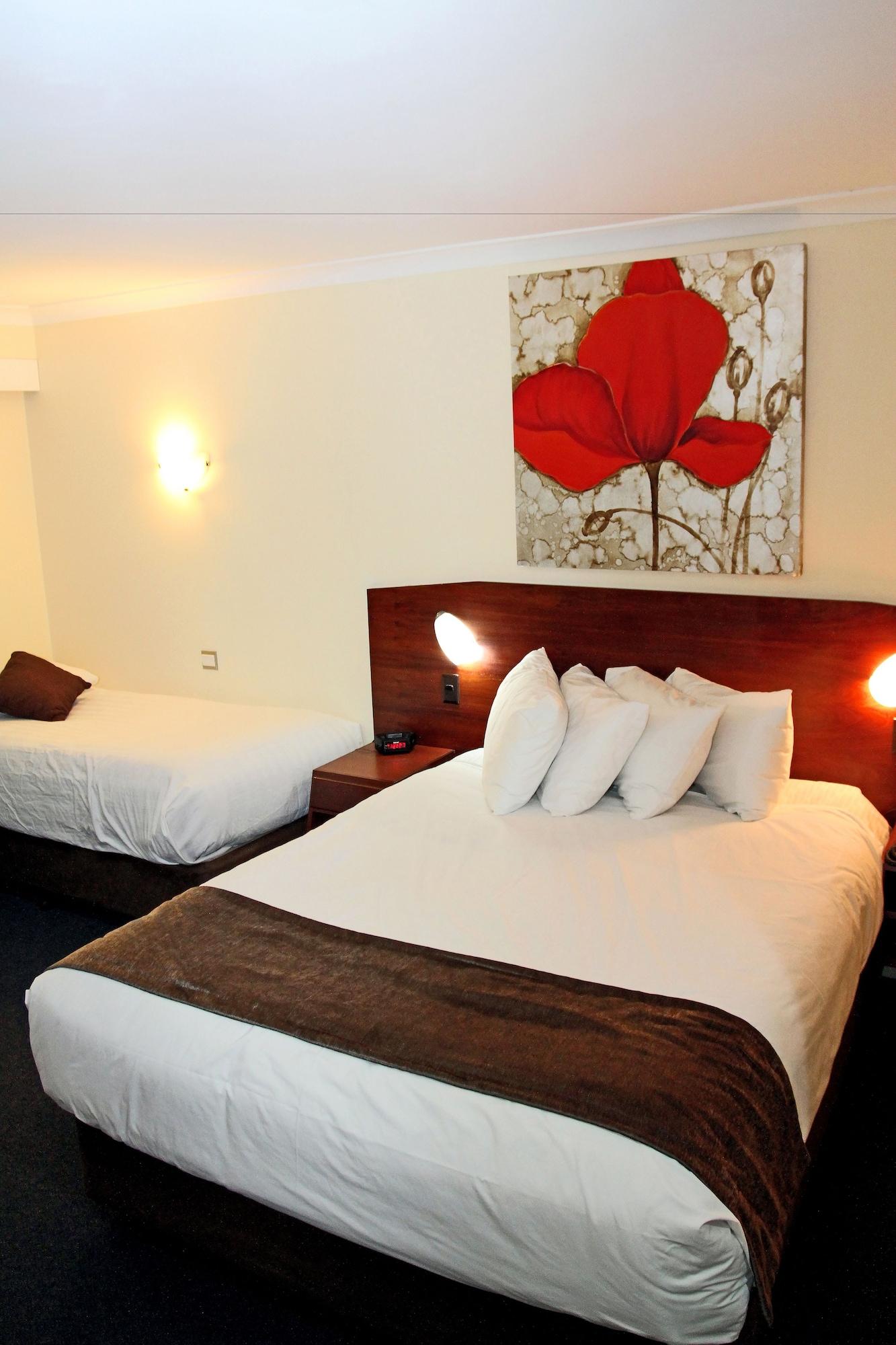 Hospitality Kalgoorlie, Surestay Collection By Best Western Ngoại thất bức ảnh