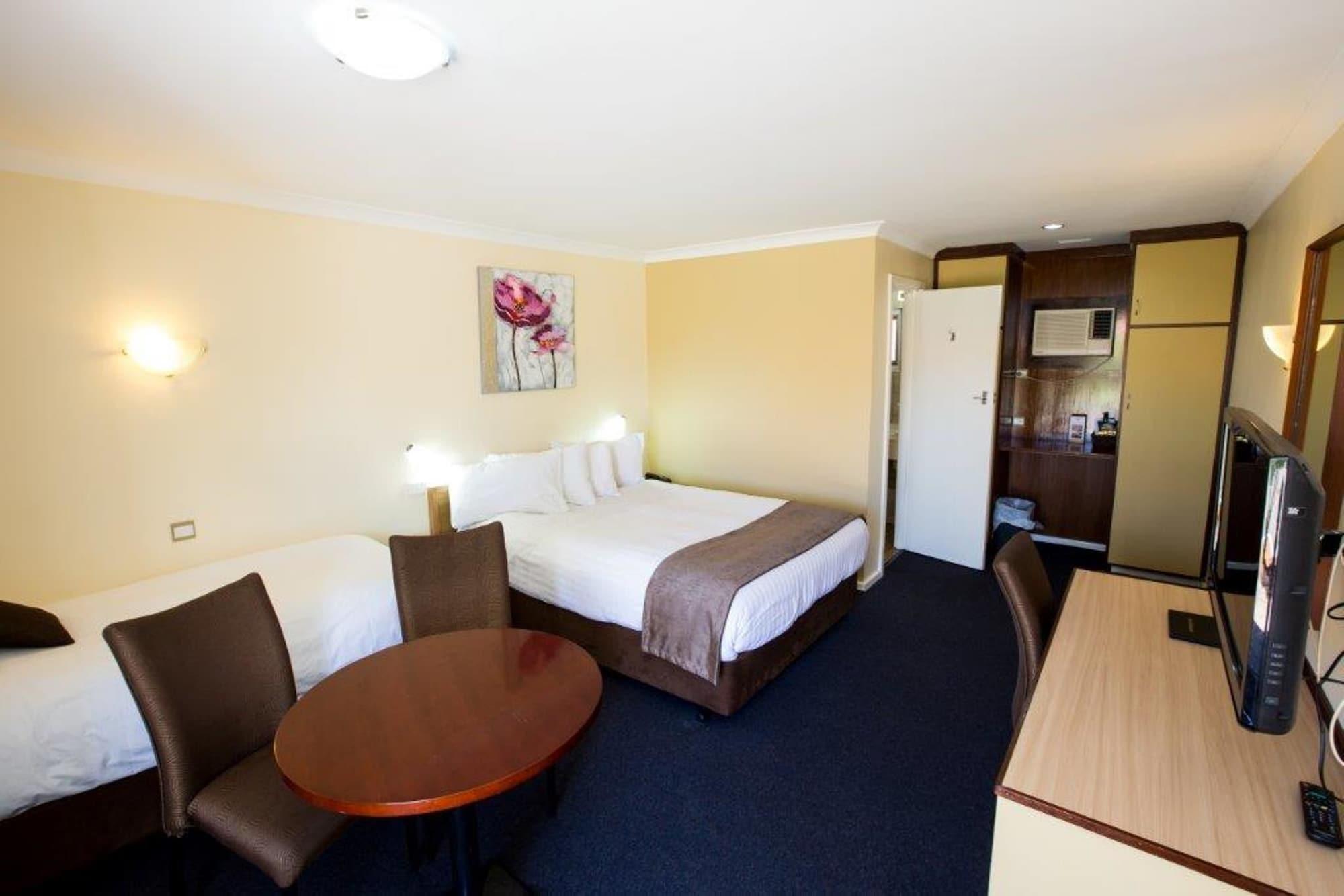 Hospitality Kalgoorlie, Surestay Collection By Best Western Ngoại thất bức ảnh