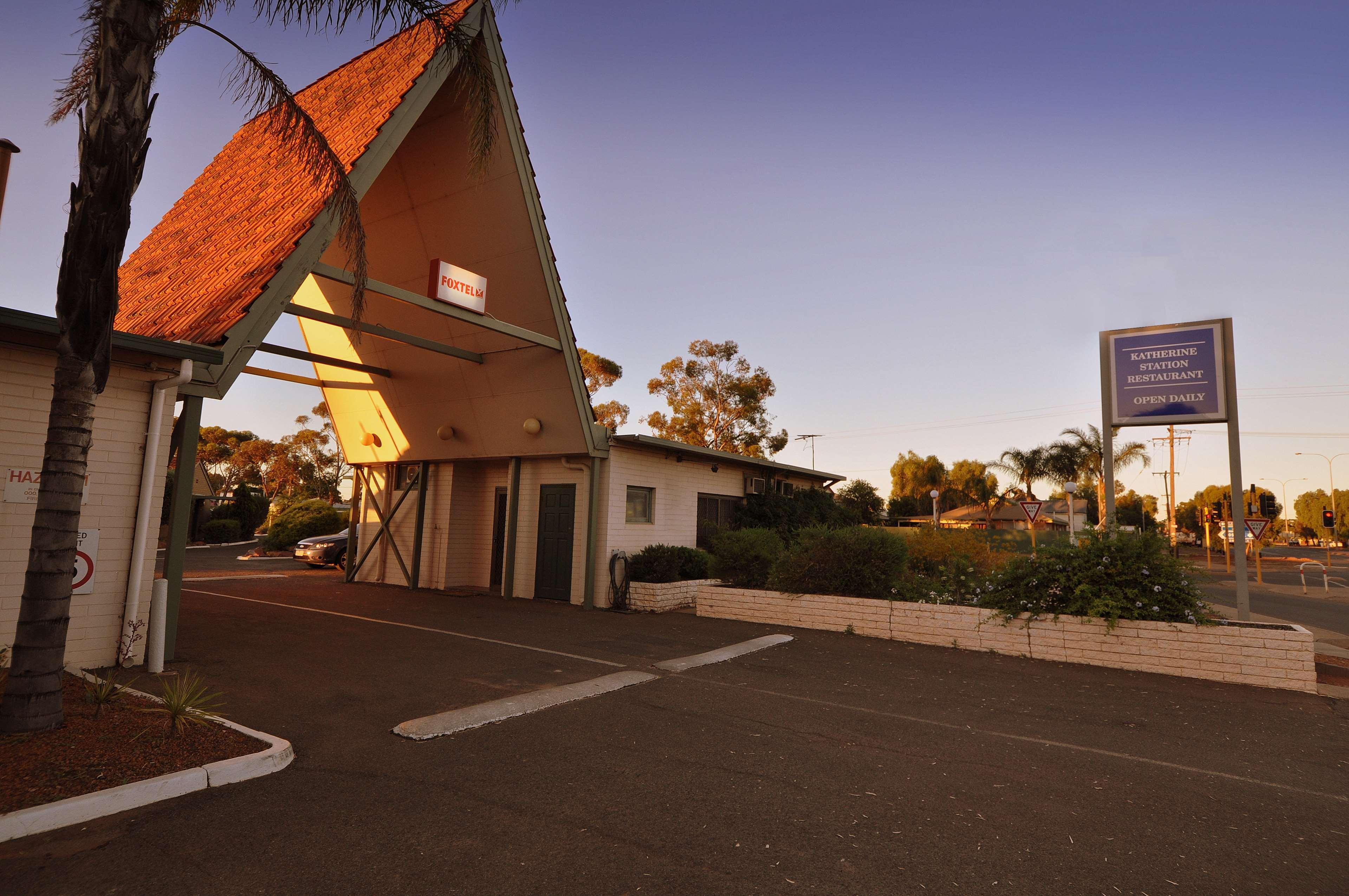 Hospitality Kalgoorlie, Surestay Collection By Best Western Ngoại thất bức ảnh