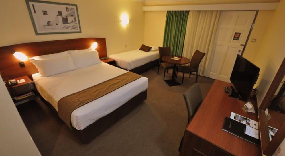 Hospitality Kalgoorlie, Surestay Collection By Best Western Ngoại thất bức ảnh