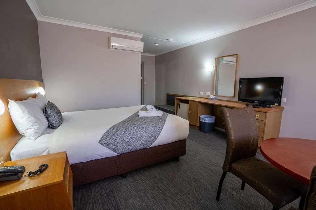 Hospitality Kalgoorlie, Surestay Collection By Best Western Phòng bức ảnh